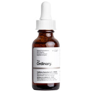 The Ordinary Caffeine Solution 5% + EGCG Depuffing Eye Serum - 1 fl. oz.