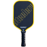 Team Golf Parrot Paddles Pickleball Paddle - NFL Pittsburgh Steelers (Wordmark)