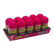 Lucas Baby Sweet & Sour Powder Candy - Watermelon, 10ct