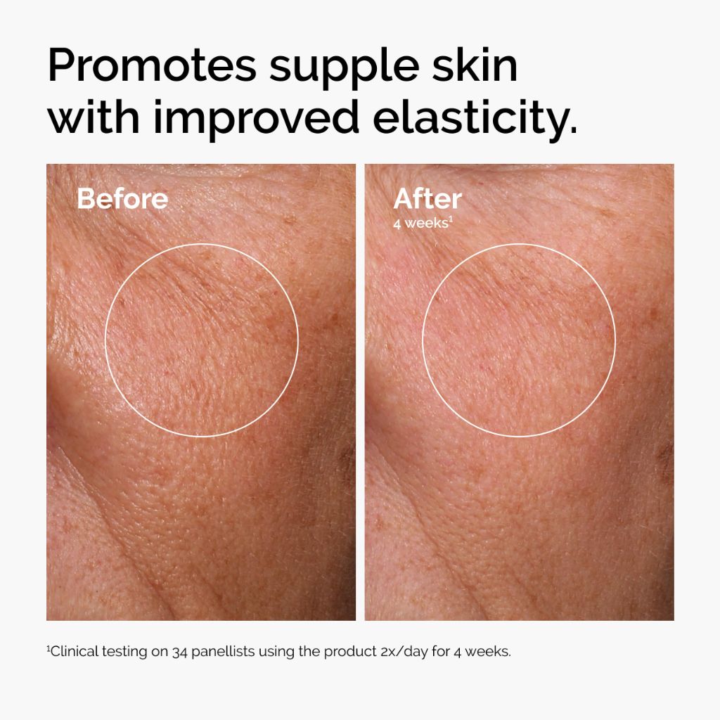 The Ordinary - Hyaluronic Acid 2% + B5 (with Ceramides), 1 Fl Oz