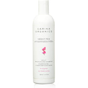 Carina Organics Sweet Pea Daily Moisturizing Shampoo - 12.2 fl. oz.