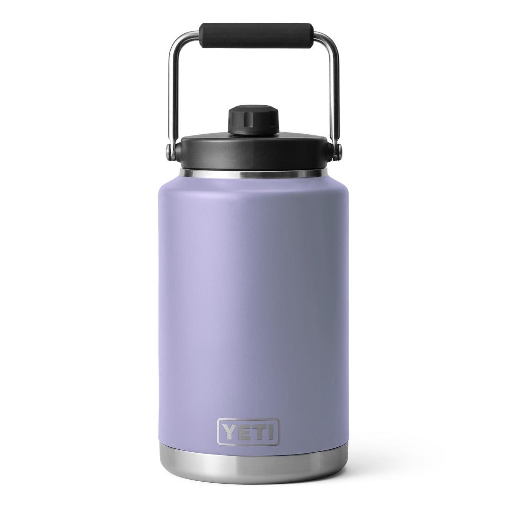 Yeti Rambler Gallon Mount Cosmic Lilac Gallon 21071501757