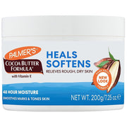 Palmer's Cocoa Butter Jar With Vitamin-E | 7.25 oz