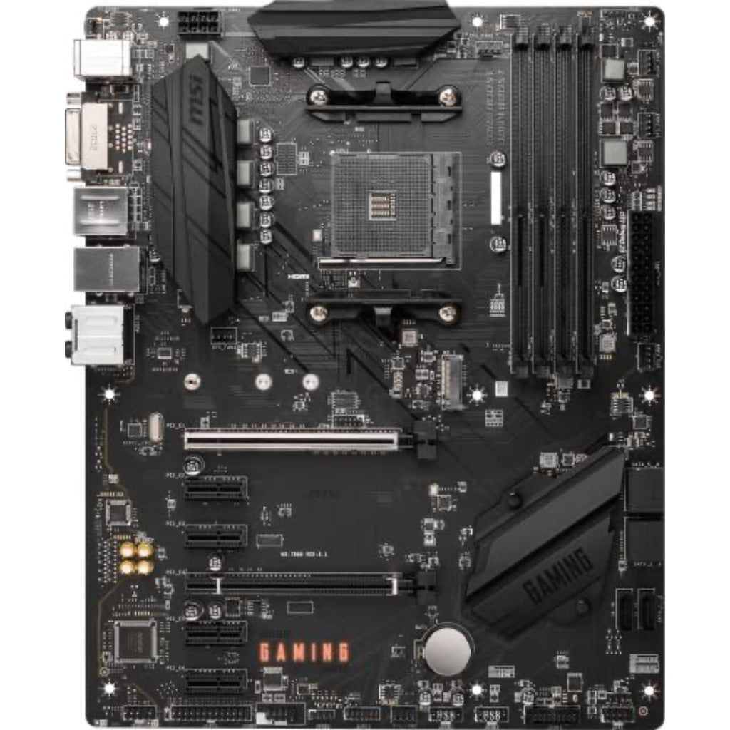 MSI B550 GAMING GEN3 AM4 SATA 6Gb/s Motherboards