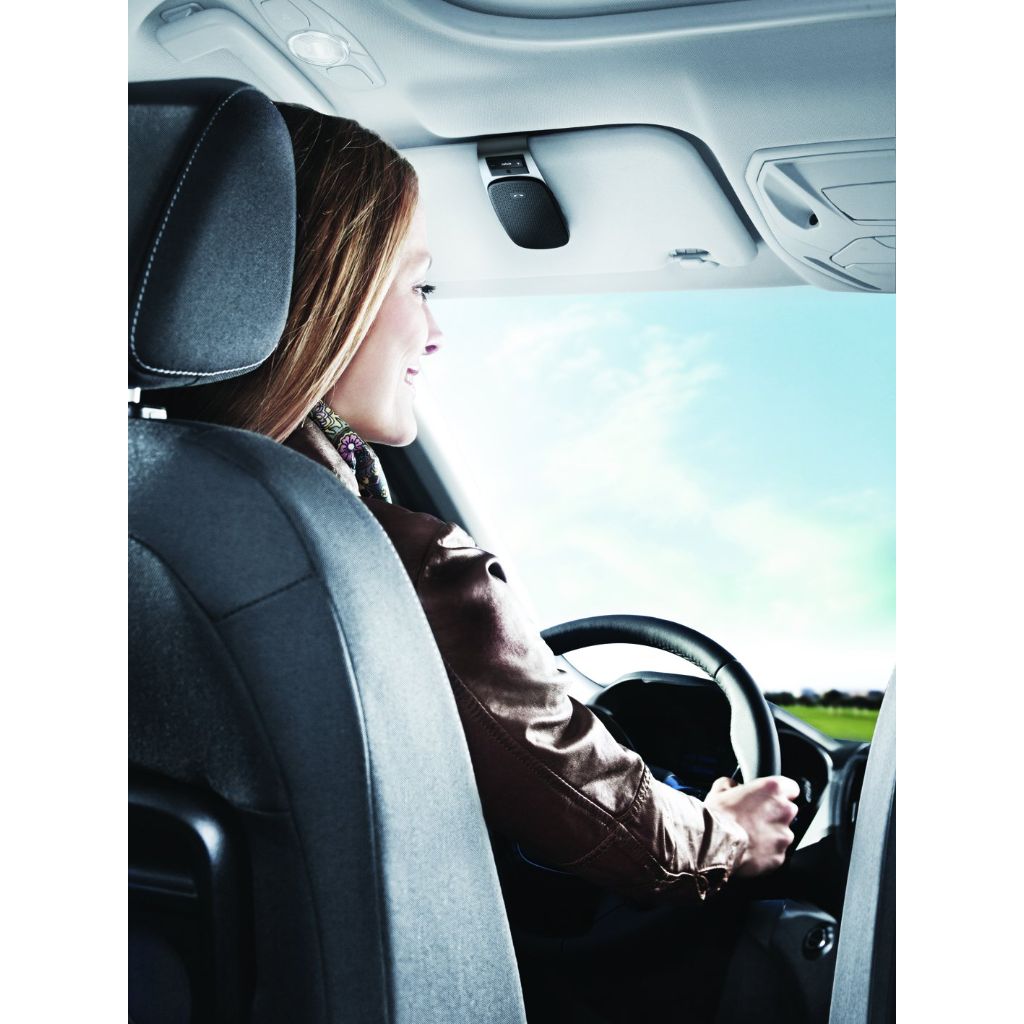 Jabra Drive Bluetooth In-Car Speakerphone