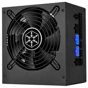 SilverStone Strider Platinum Series, ST65F-PT, 650 Watt ATX Fully Modular 80 Plus Platinum power supply