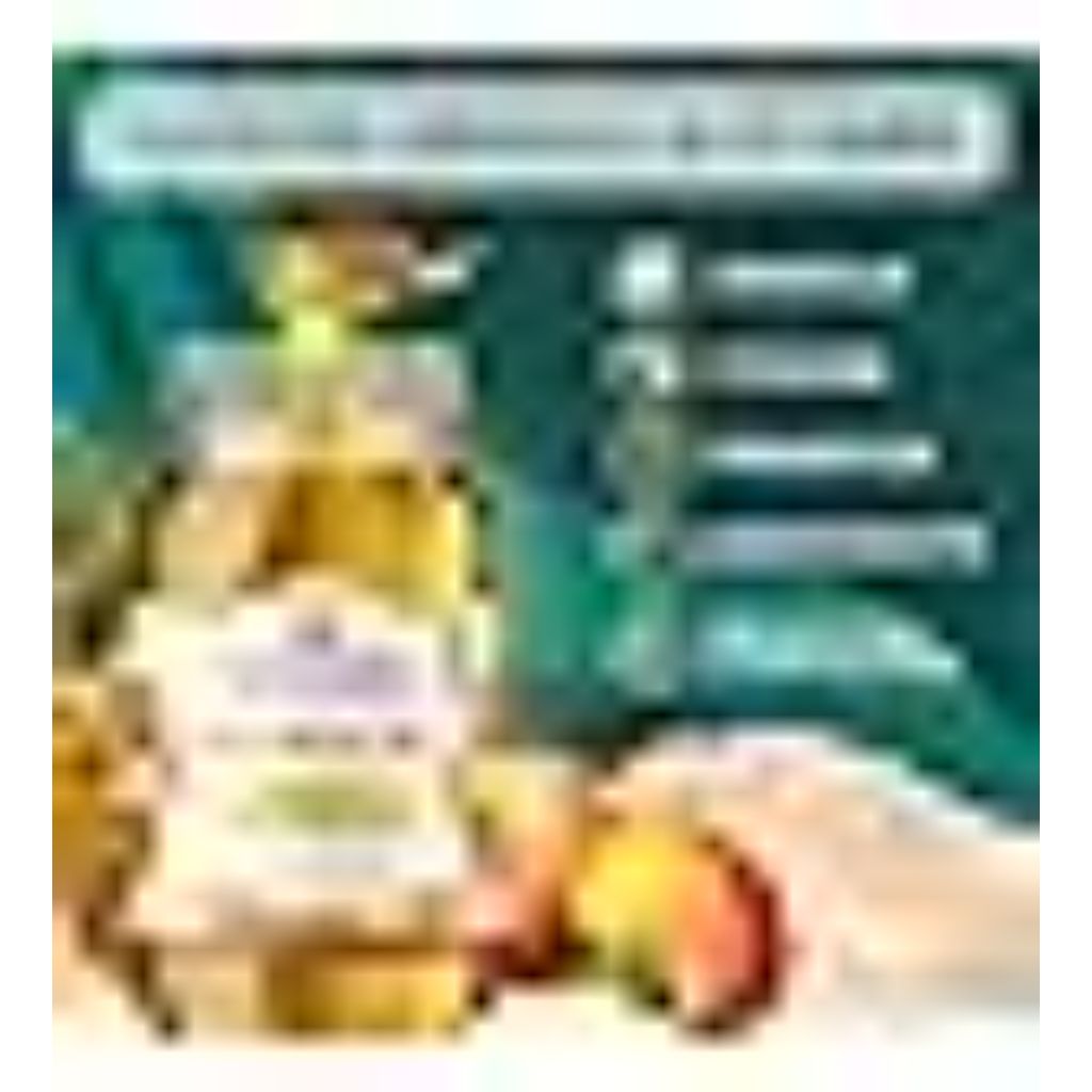 TrueSeaMoss Sea Moss Gel Superfood - Pineapple, 16 fl. oz.