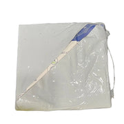 NIVEA MEN Sensitive Soothing Post Shave Balm with Vitamin E, Pro-Vitamin B5 and Chamomile Extract, Alcohol Free After Shave Balm for Men, Non-Greasy, 3.3 Fl Oz Bottle, Pack of 3