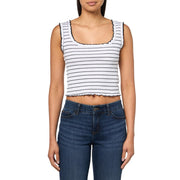 UNIONBAY Women's Feminine, Snow White, Medium