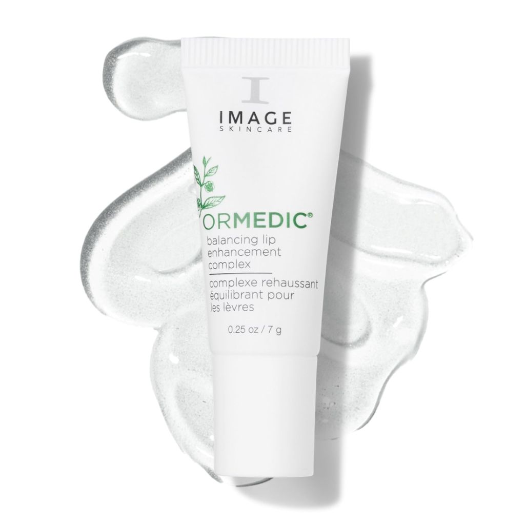 IMAGE Skincare, ORMEDIC pH Balancing Lip Enhancement Complex, 0.25 fl oz