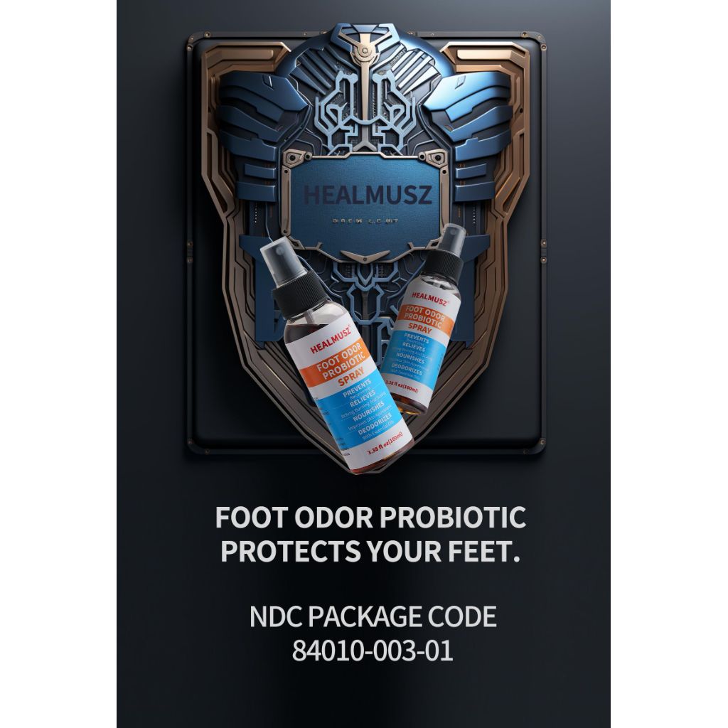Foot Fungus Treatment Extra Strength Spray
