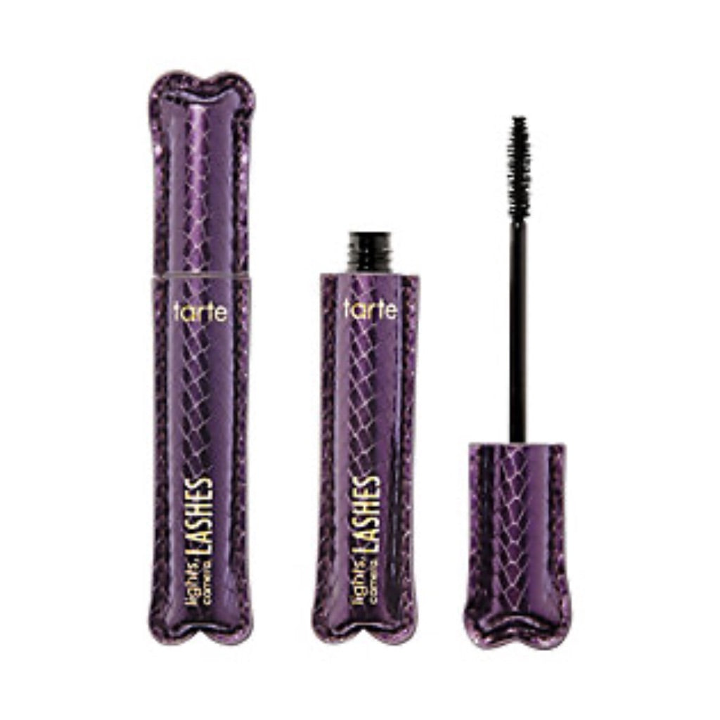 tarte Lights Camera Lashes Mascara - 0.24 fl oz - Ulta Beauty