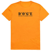 Rapiddominance America Tees - Gold (Size XL)