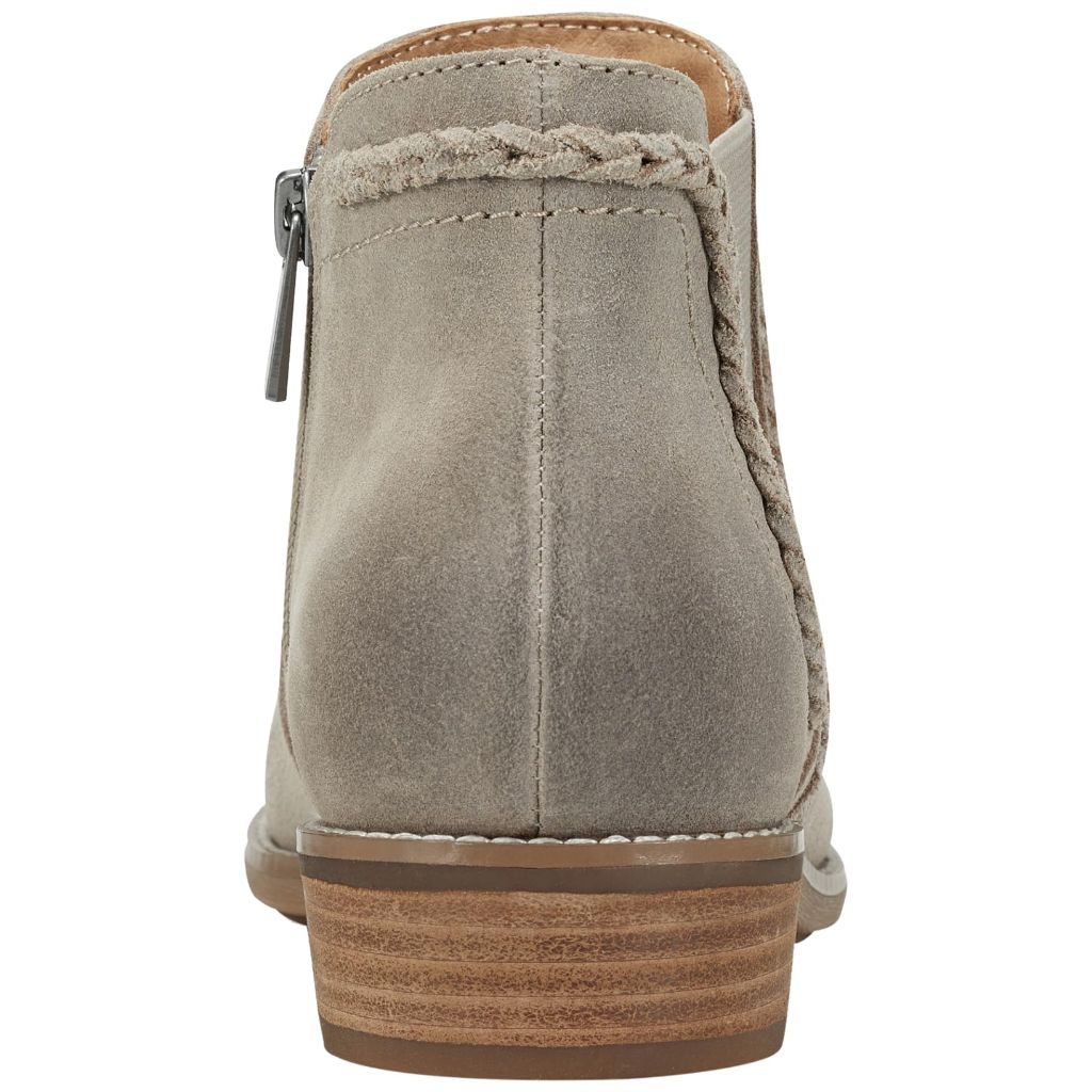 Earth® Women's NIKA Casual Bootie, Beige 240, 7.5 M