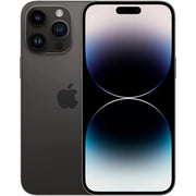 Apple iPhone 14 Pro Max, 512GB, Space Black - Unlocked (Renewed Premium)