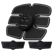 Ultimate Abs Stimulator Fitness Belt and Abdominal Toner Equipment