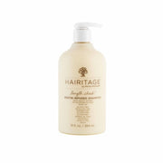 Hairitage Biotin Shampoo for Hair Growth - with Jamaican Black Castor Oil - 13 Fl Oz