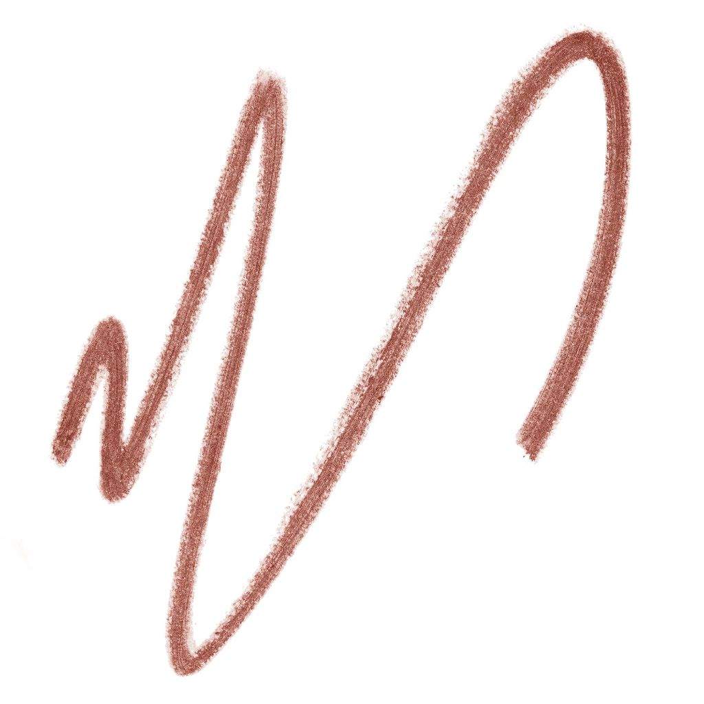 BUXOM Power Line Lasting Eyeliner, Copper Comeback
