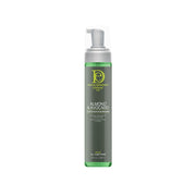 Design Essentials Curl Enhancing Hair Mousse for Curly Hair; Almond and Avocado Collection, 10 Ounce
