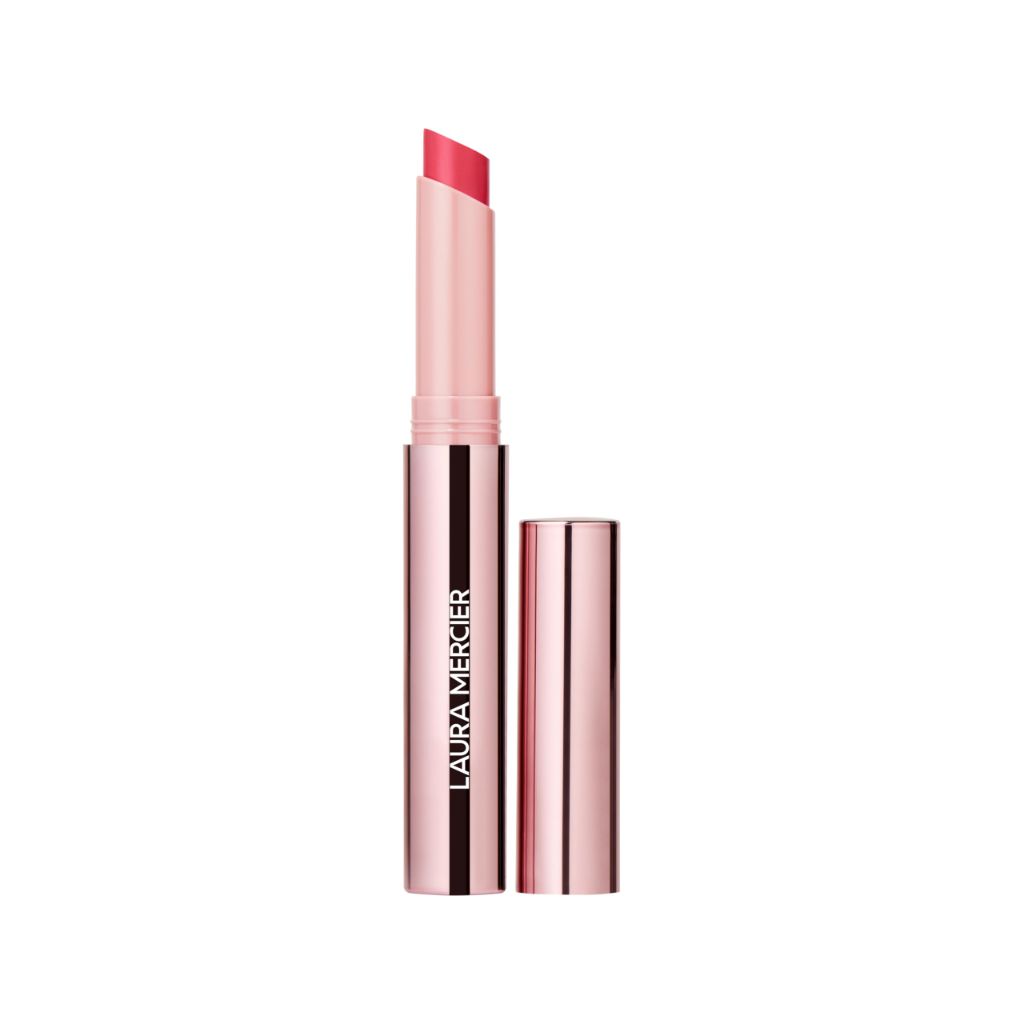 Laura Mercier High Vibe Lip Color, 182 Bright - Crimson