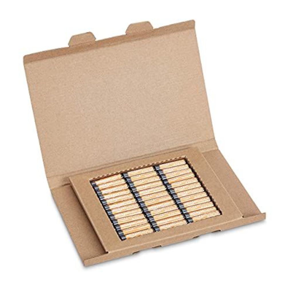 Amazon Basics High-Performance Alkaline Batteries - AAA - 36 Pack