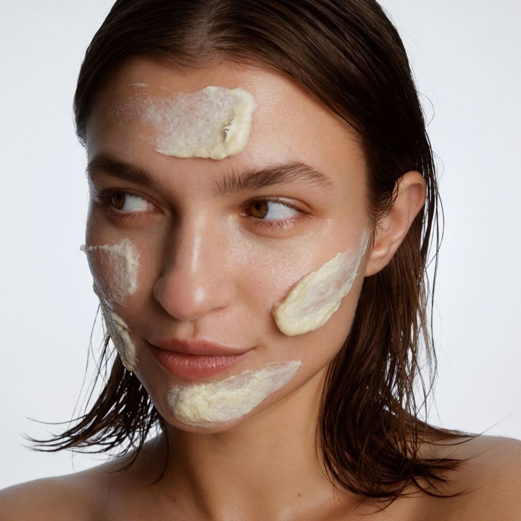Goop Goopglow Microderm Instant Glow Exfoliator in N/a - Beauty: NA. Size All