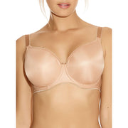 Fantasie Women's Smoothing Seamless Balcony Bra, Nude, 34FF