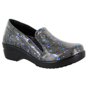 Easy Works by Easy Street Leeza Women's Work Clogs Size 7