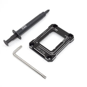 Thermal right Intel 12th-14th Gen LGA 1700 CPU Contact Frame - CPU Bending Correction Fixing Buckle