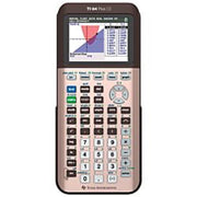 Texas Instruments TI-84 Plus CE Color Graphing Calculator, Rose Gold