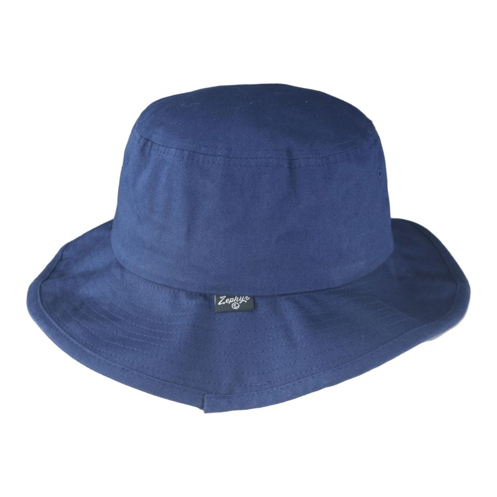 Los Angeles Clippers NBA Officially Licensed Bucket Hat Trainer Icon Team Color