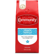 Community® Coffee French Vanilla 12 oz Ground Coffee
