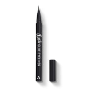 Absolute New York Dual Lash Glue Eyeliner (Black)