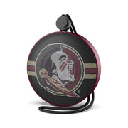 SOAR Collegiate Bluetooth Bottle Opener Speaker, Florida State Seminoles