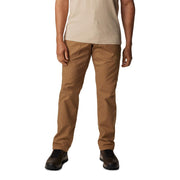 Columbia Men's Flex ROC Utility Pant, Delta, SZ 32 x 32