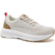 SZ 11 OrthoComfoot Women's Arch Support Orthopedic Walking Sneakers