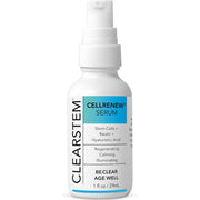 CLEARSTEM - CELLRENEW - Collagen Stem Cell Serum - 1 fl oz / 29ml
