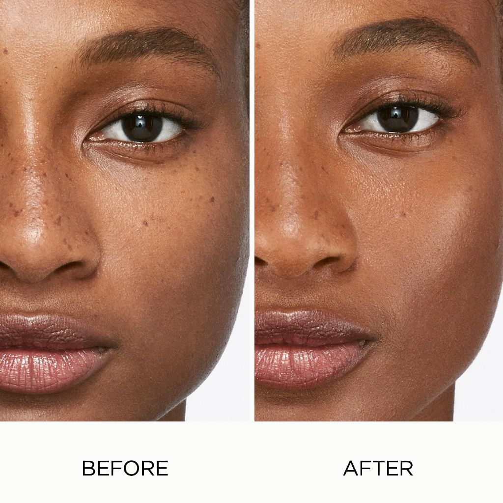Laura Mercier Flawless Lumière Foundation, Medium to Full Coverage - 6N1 Truffle, 1 fl. oz.