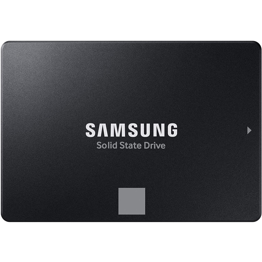 Samsung 870 EVO 2TB SATA 600 Internal Solid State Drive