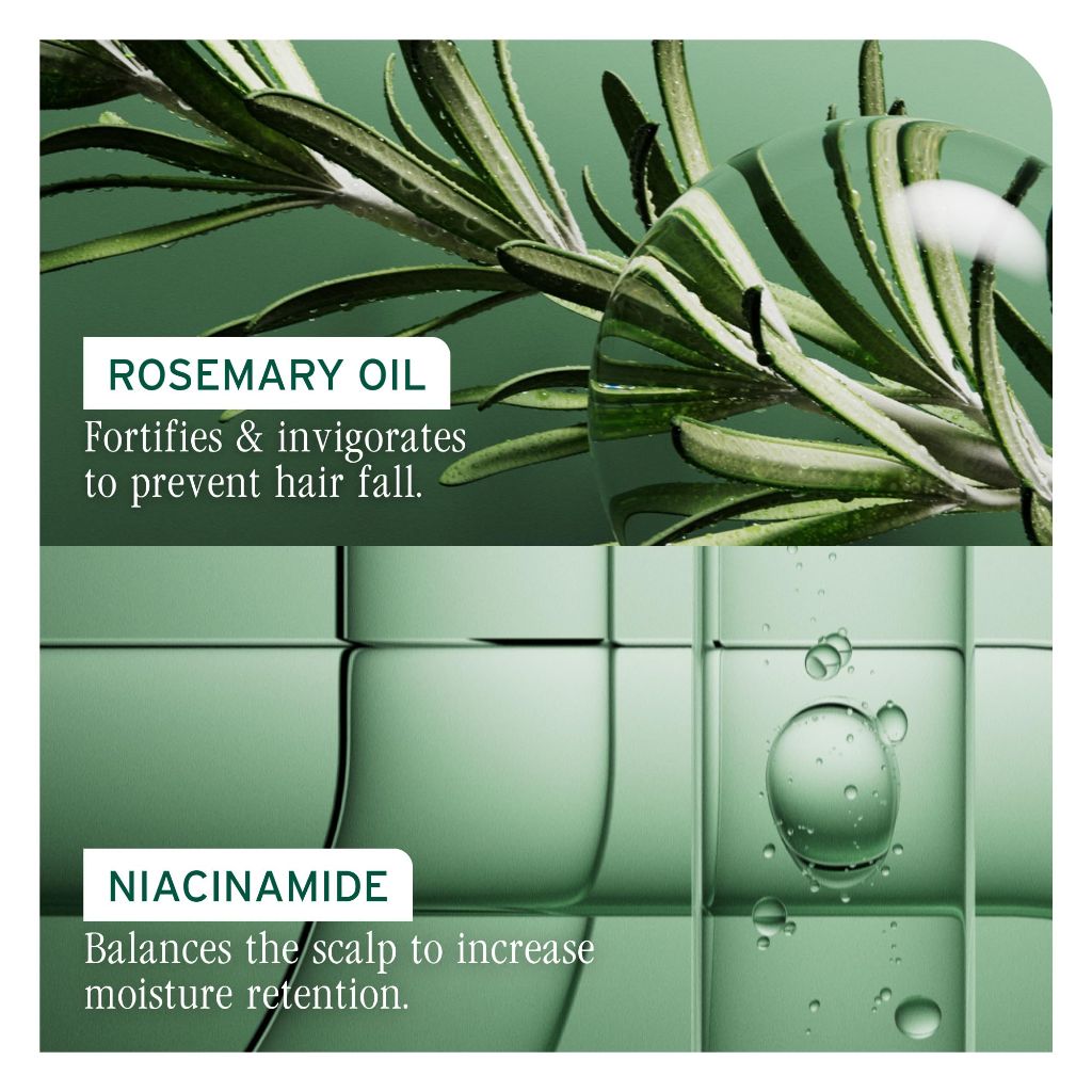 Biolage Full Rescue Conditioner - Fortifies & Strengthens for Stronger Hair | 7.9 Fl Oz