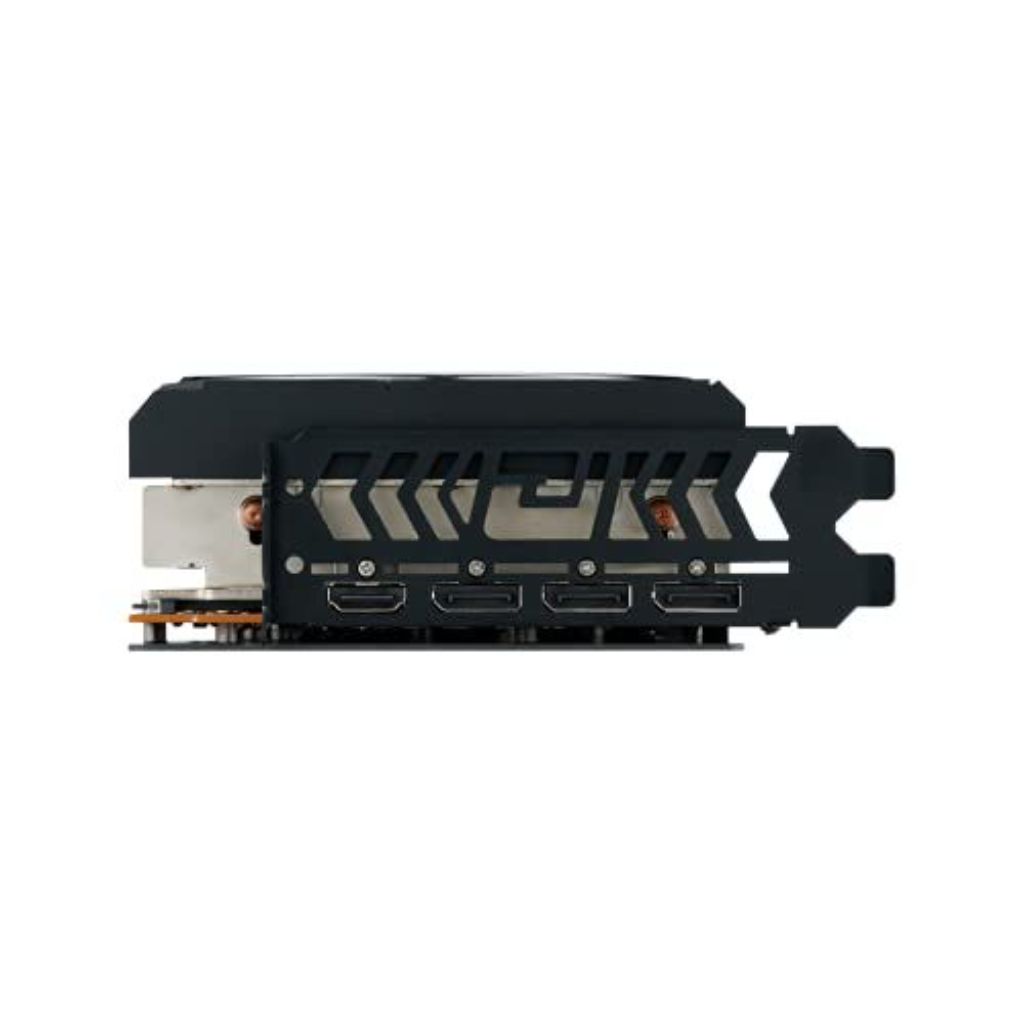 PowerColor Red Dragon AMD Radeon RX 6800 Gaming Graphics Card 16GB GDDR6 RDNA2