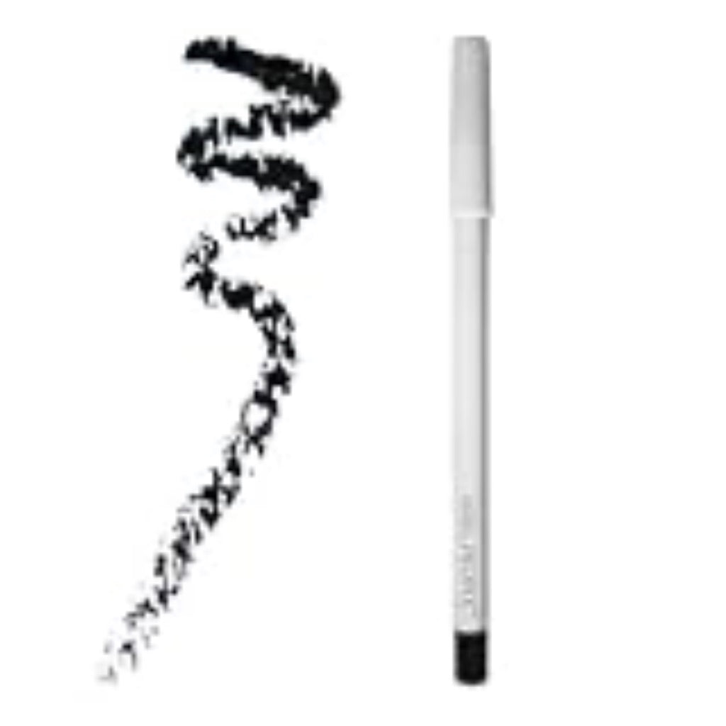 W3LL People Organic Hypnotist Eyepencil Eye Pencil - Black - 0.04 oz.
