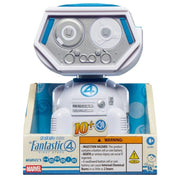Marvel Studios the Fantastic Four: First Steps Marvel’s H.E.R.B.I.E Toy Robot