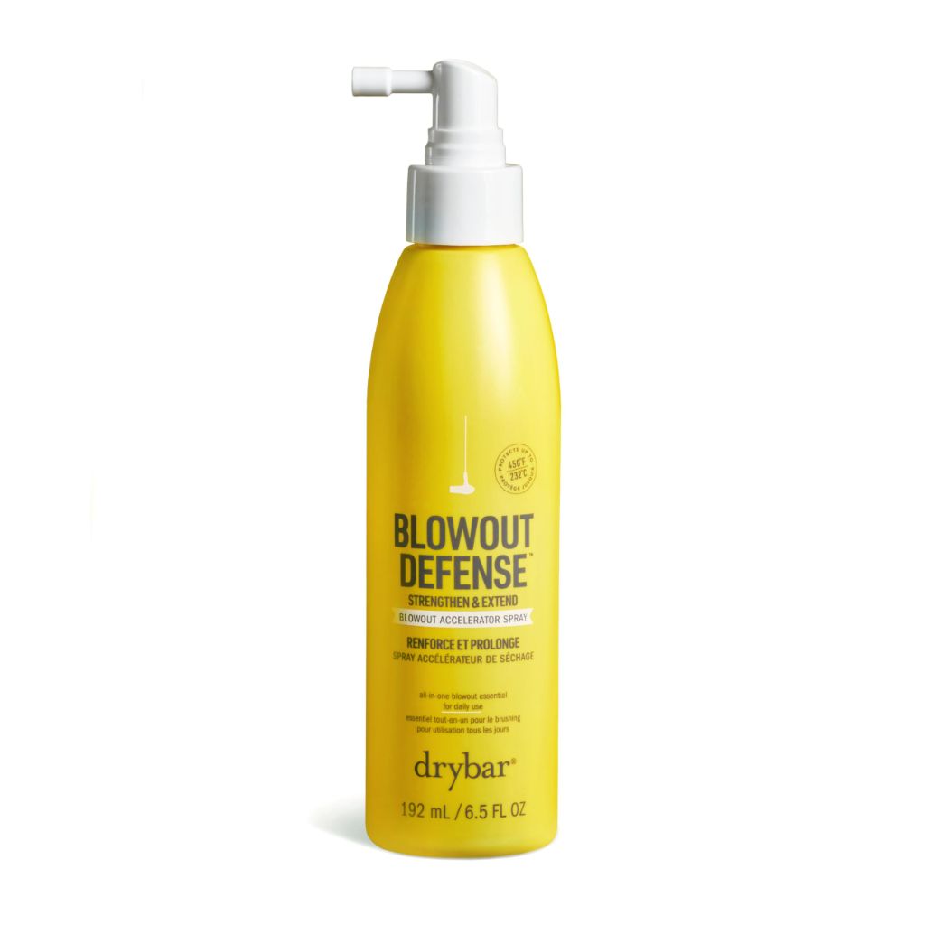 Drybar Blowout Defense Strengthen & Extend Blowout Accelerator Spray - 192mL