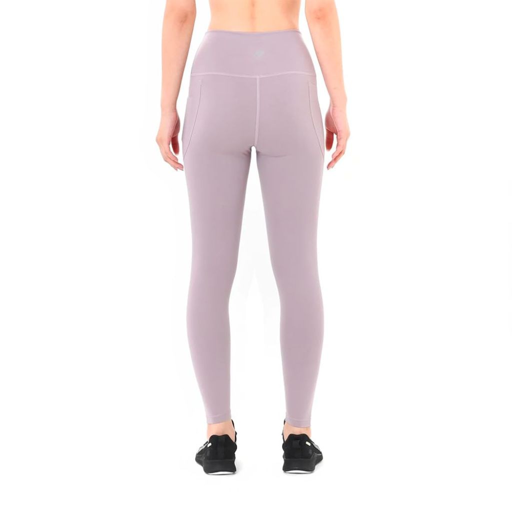 New Balance Women's NB Harmony Pocket High Rise Legging 25", Ice Wine, XX-Large