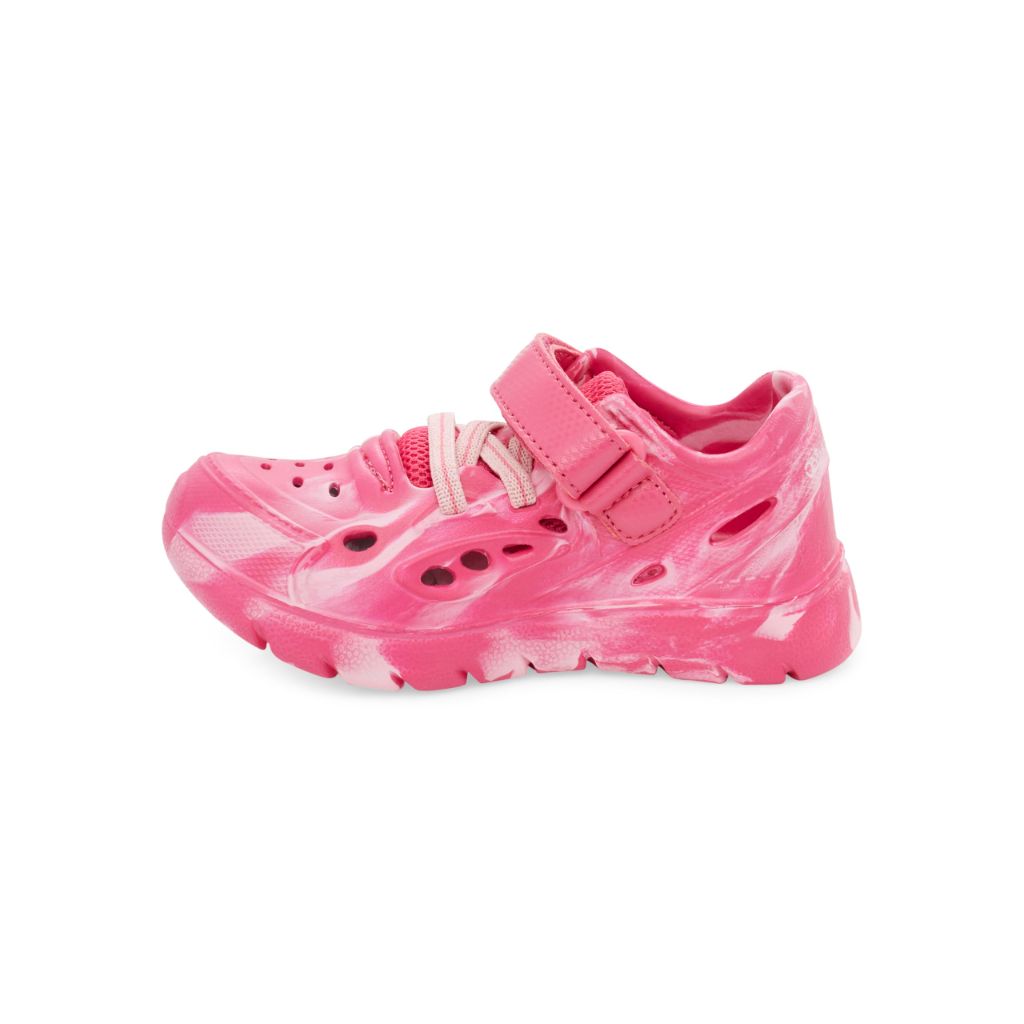 Stride Rite 360,OCEANO,PINK/WHITE,WIDTH-M130