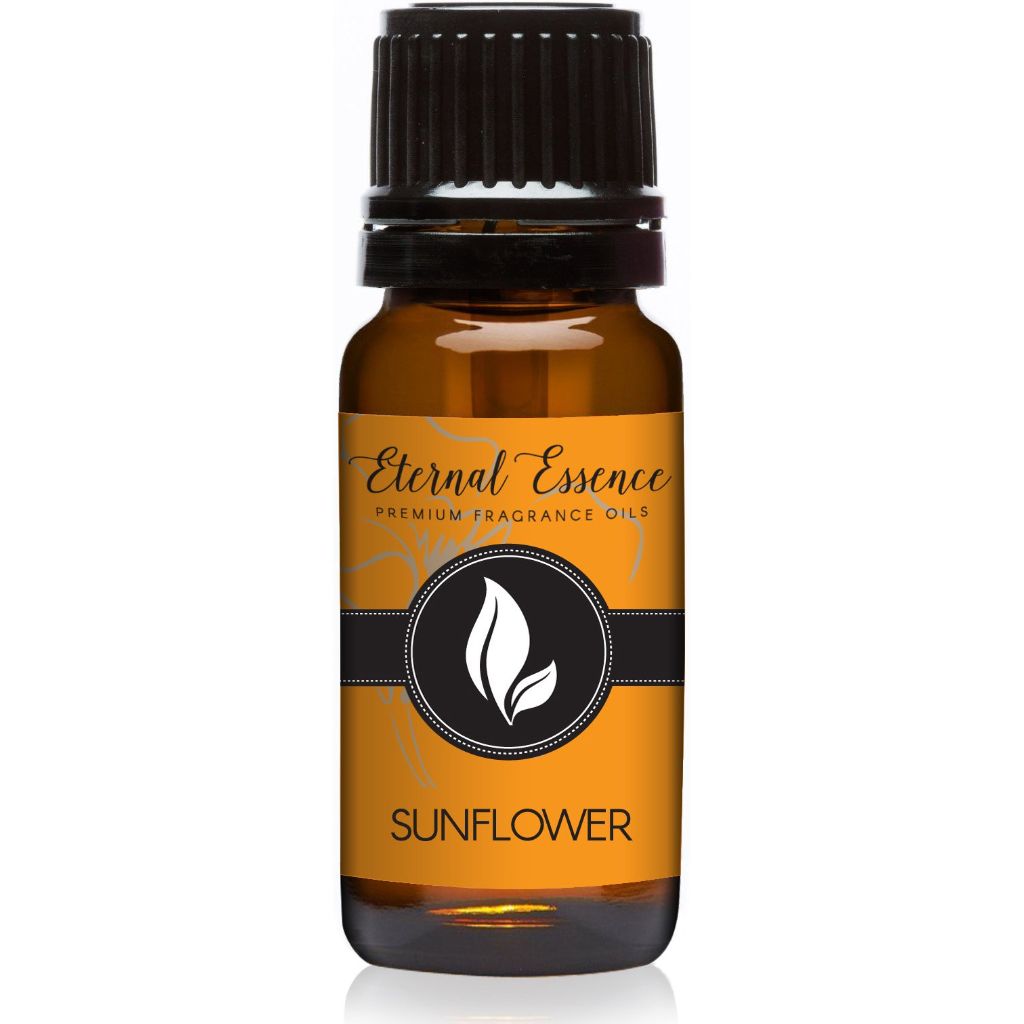 Eternal Essence Oils Sunflower 30ml Premium Fragrance Oil