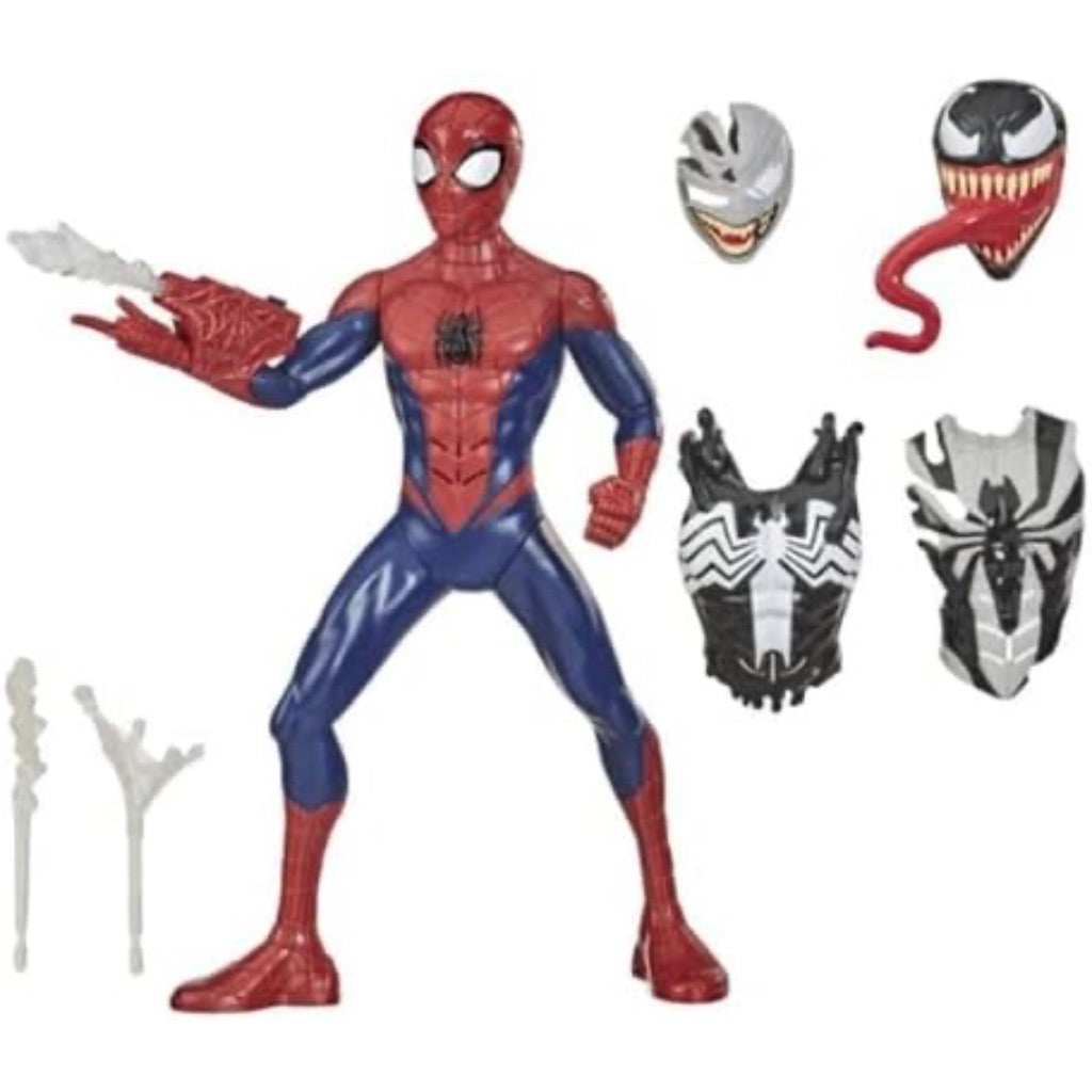 Marvel Spider-Man Maximum Venom, 12-Inch Figure