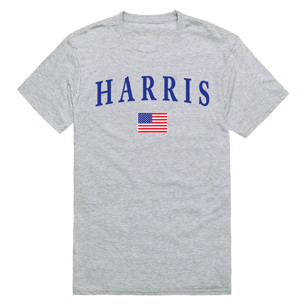Rapiddominance Campaign Tees, H.Grey, XL is a valid, meaningful product title. It contains the brand name, product type, color and size. No change needed.