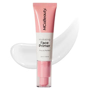 MCoBeauty Hydrating Primer Makeup - Water-Based Oil-Free Gel Primer for Smooth Application 30ml